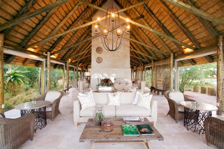 4 Day Kapama Southern Camp Fly-In From Johannesburg